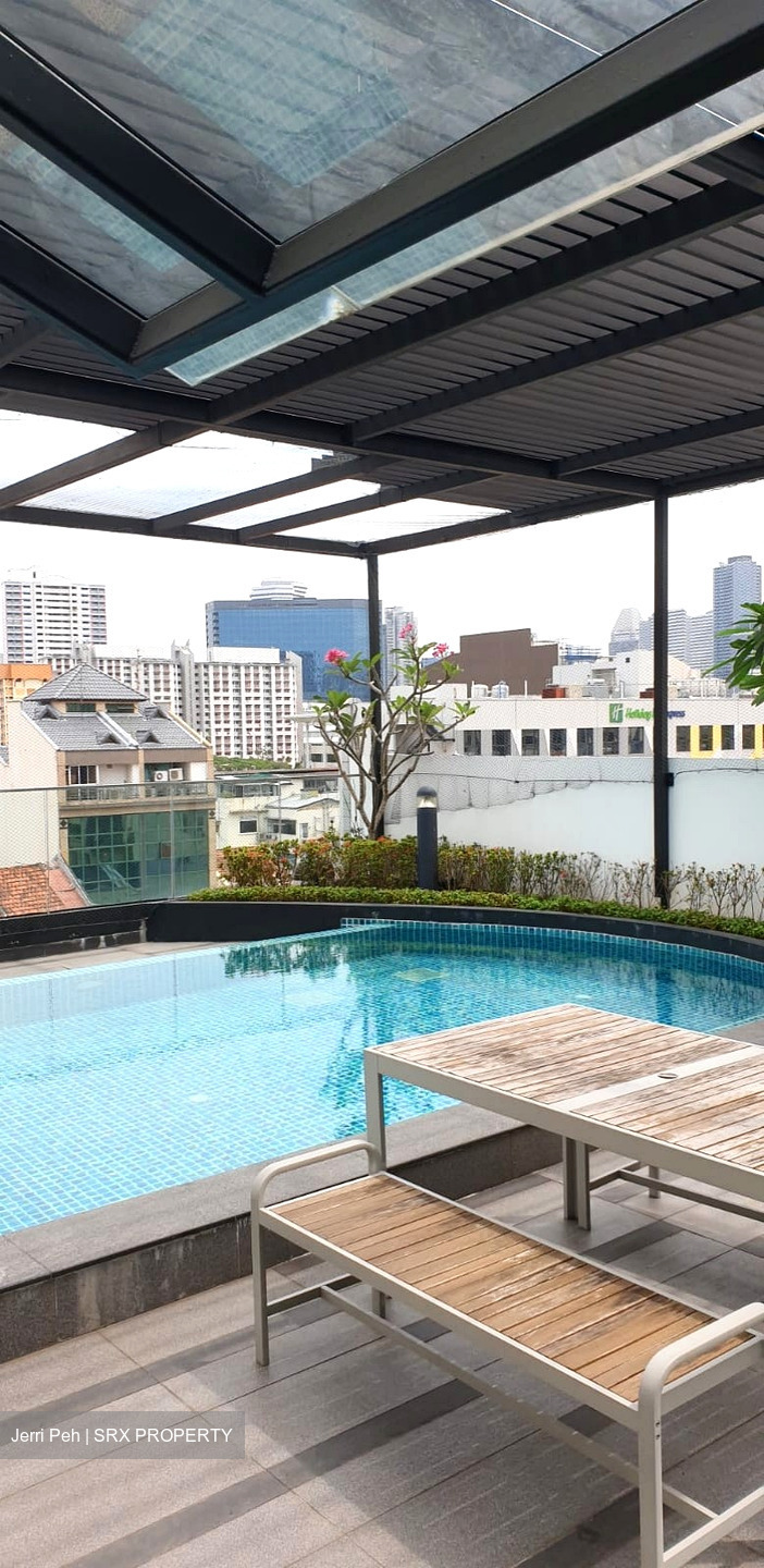 Le Somme (D8), Apartment #475567851